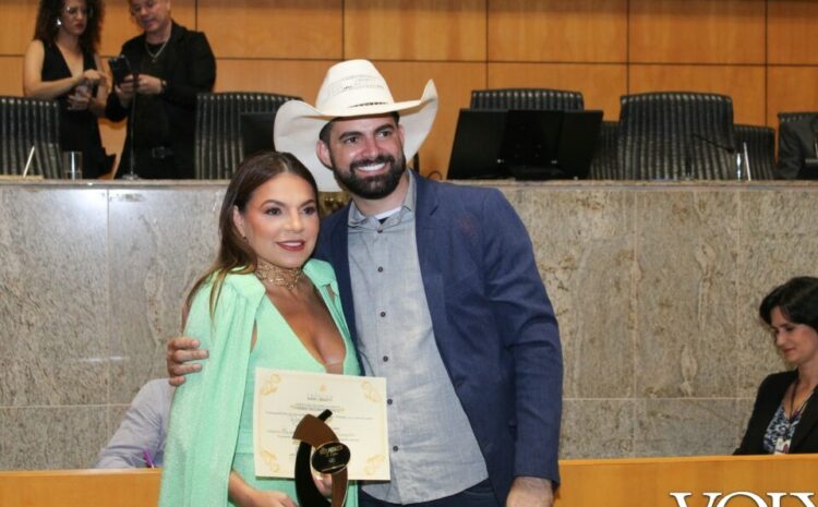  Fashion Hair & Beauty 2022 edição Espírito Santo