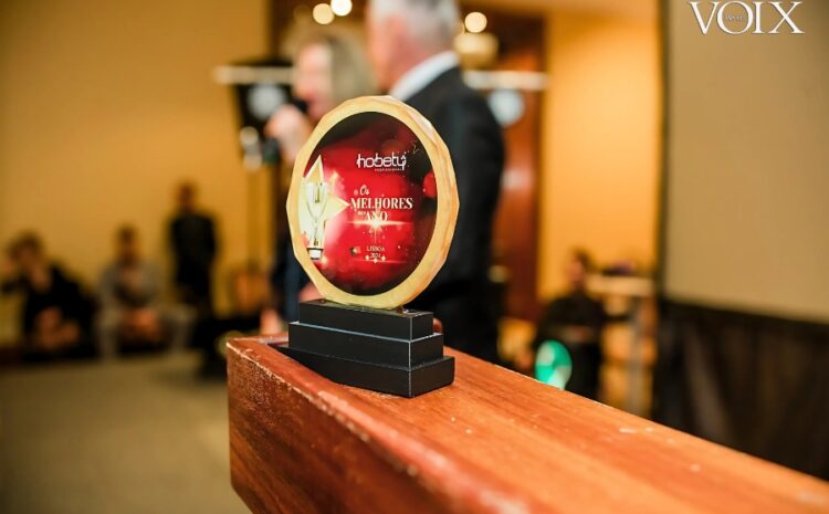  Os Melhores do Ano 2024 – Etapa Lisboa