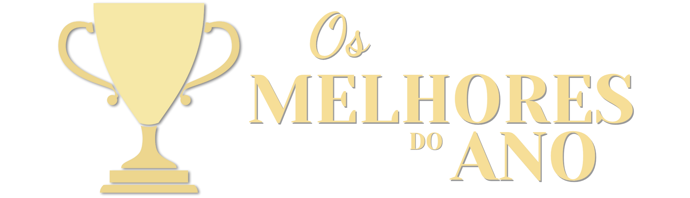 Os Melhores do Ano